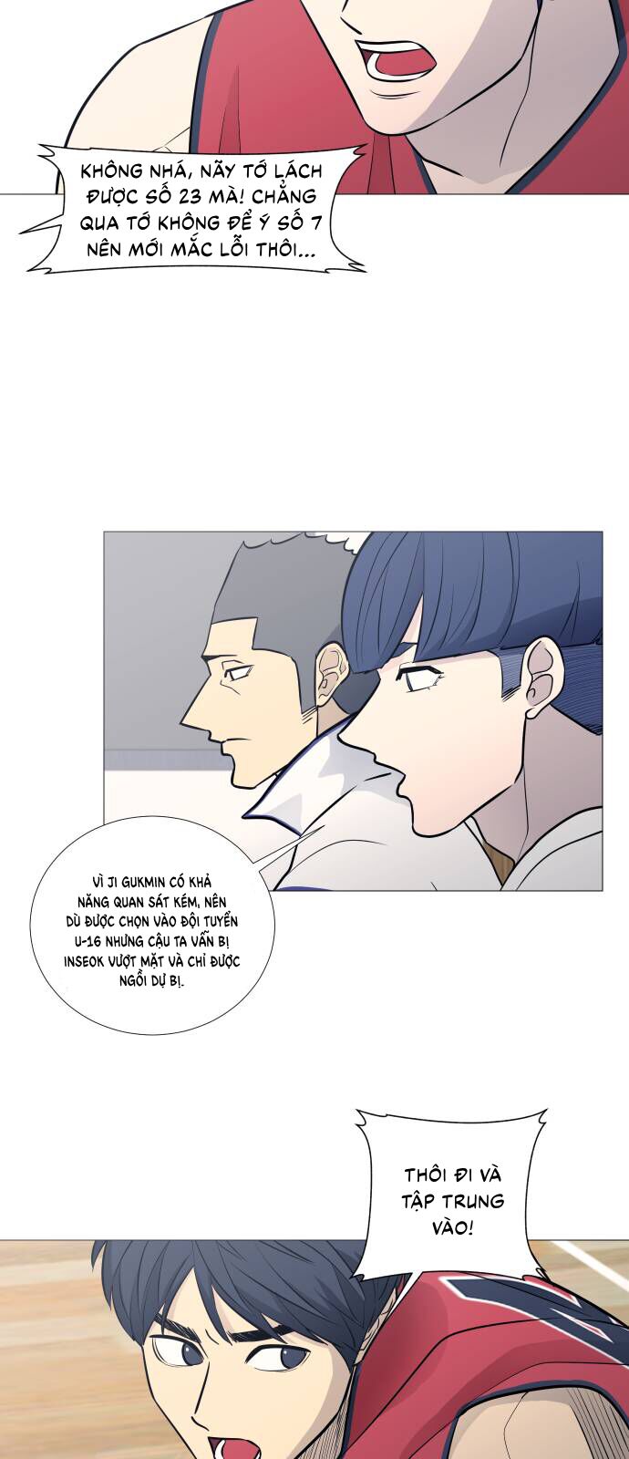 Garbage Time Chapter 81 - 7