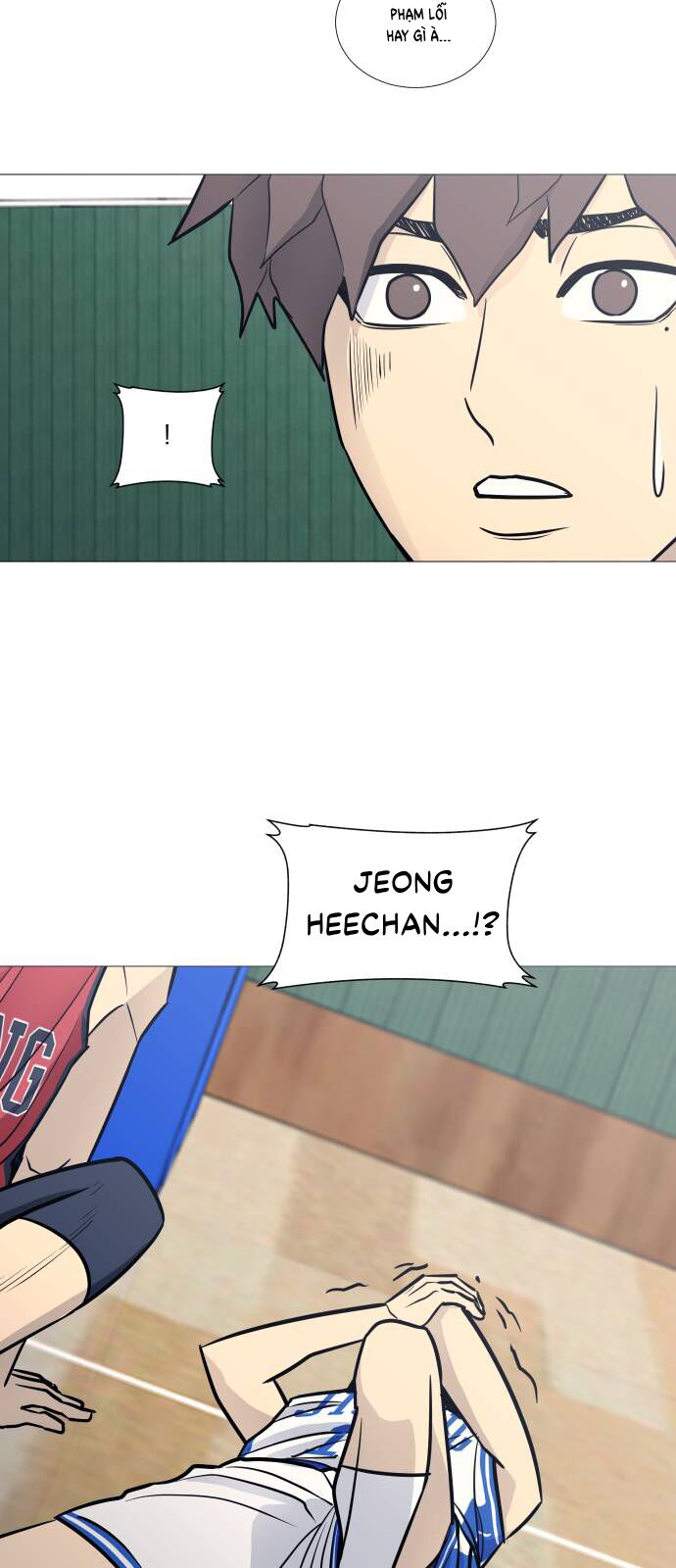 Garbage Time Chapter 82 - 2