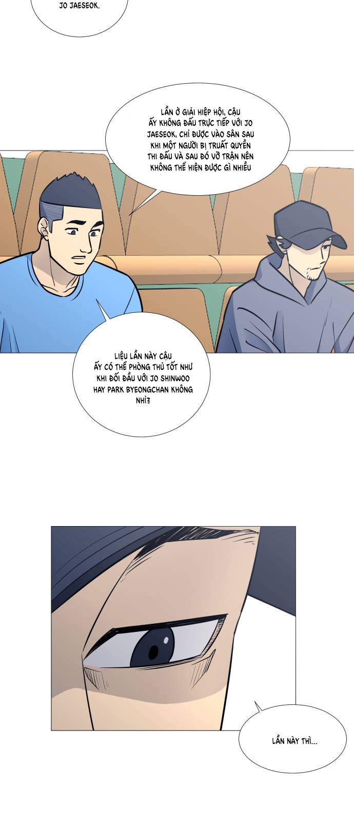 Garbage Time Chapter 82 - 11