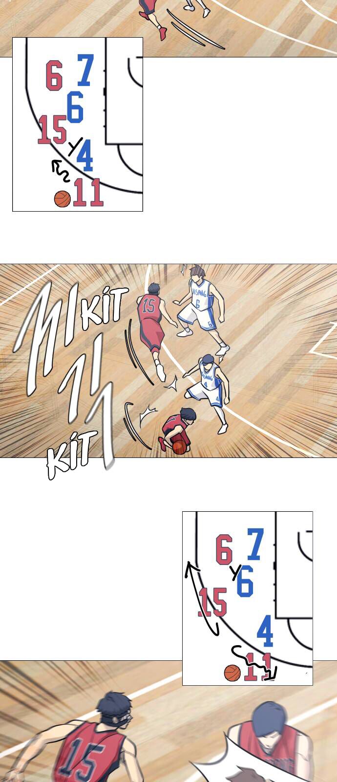 Garbage Time Chapter 82 - 13