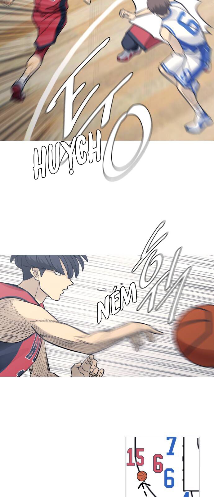 Garbage Time Chapter 82 - 14