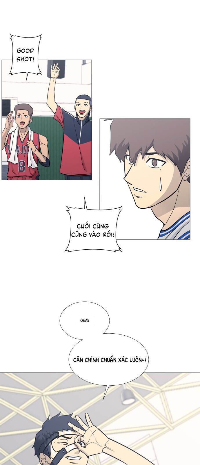 Garbage Time Chapter 82 - 17