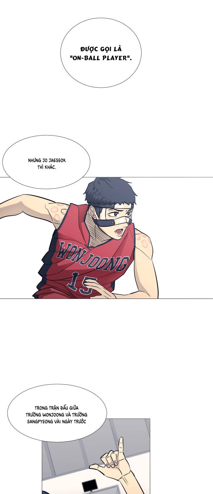 Garbage Time Chapter 82 - 20