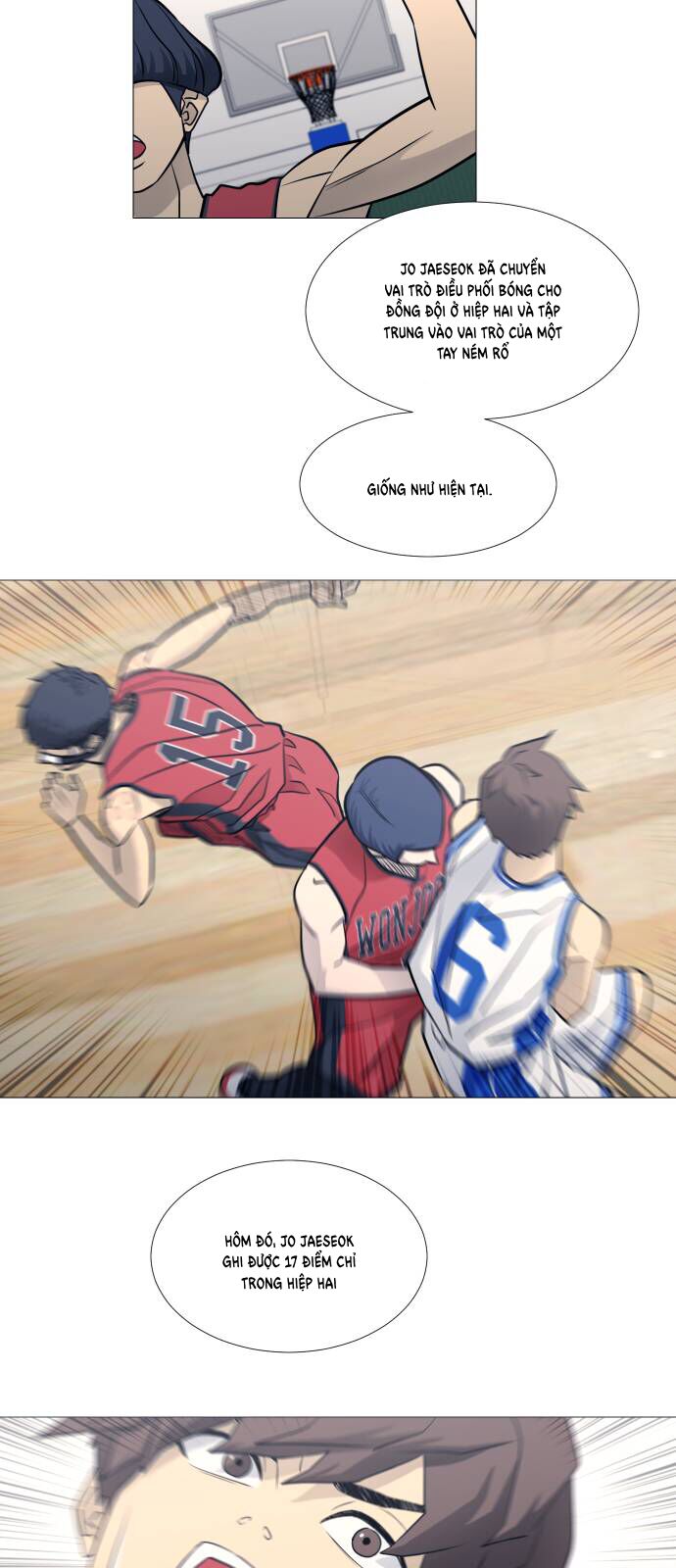 Garbage Time Chapter 82 - 21