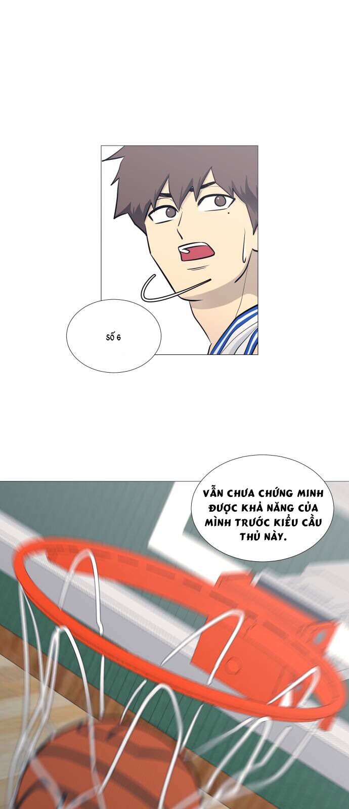 Garbage Time Chapter 82 - 23