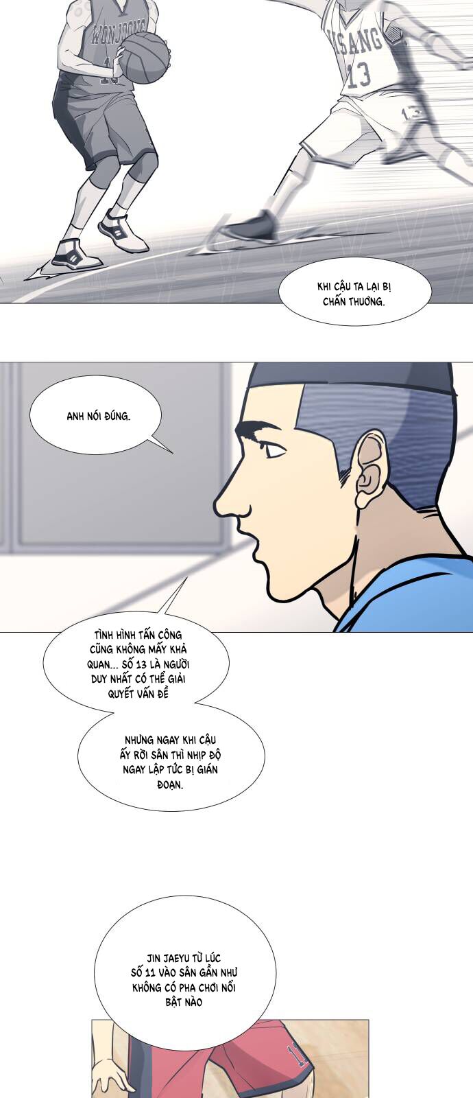 Garbage Time Chapter 82 - 25