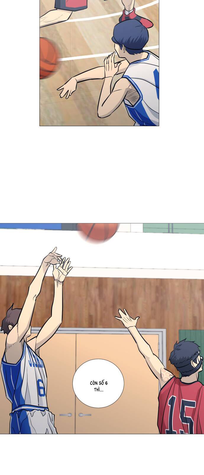 Garbage Time Chapter 82 - 26