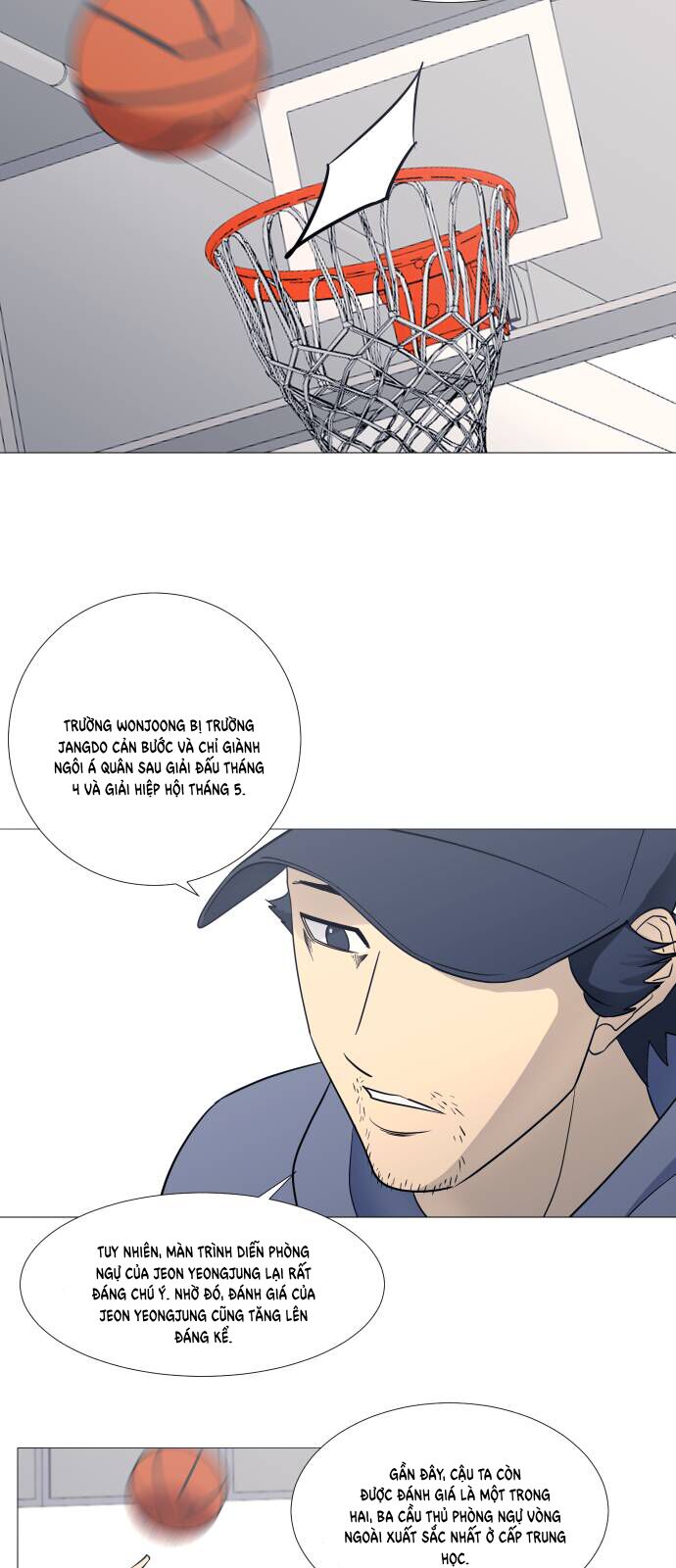 Garbage Time Chapter 82 - 29