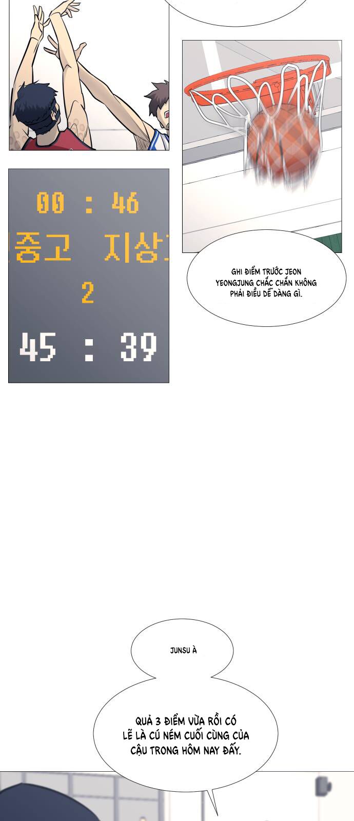 Garbage Time Chapter 82 - 30