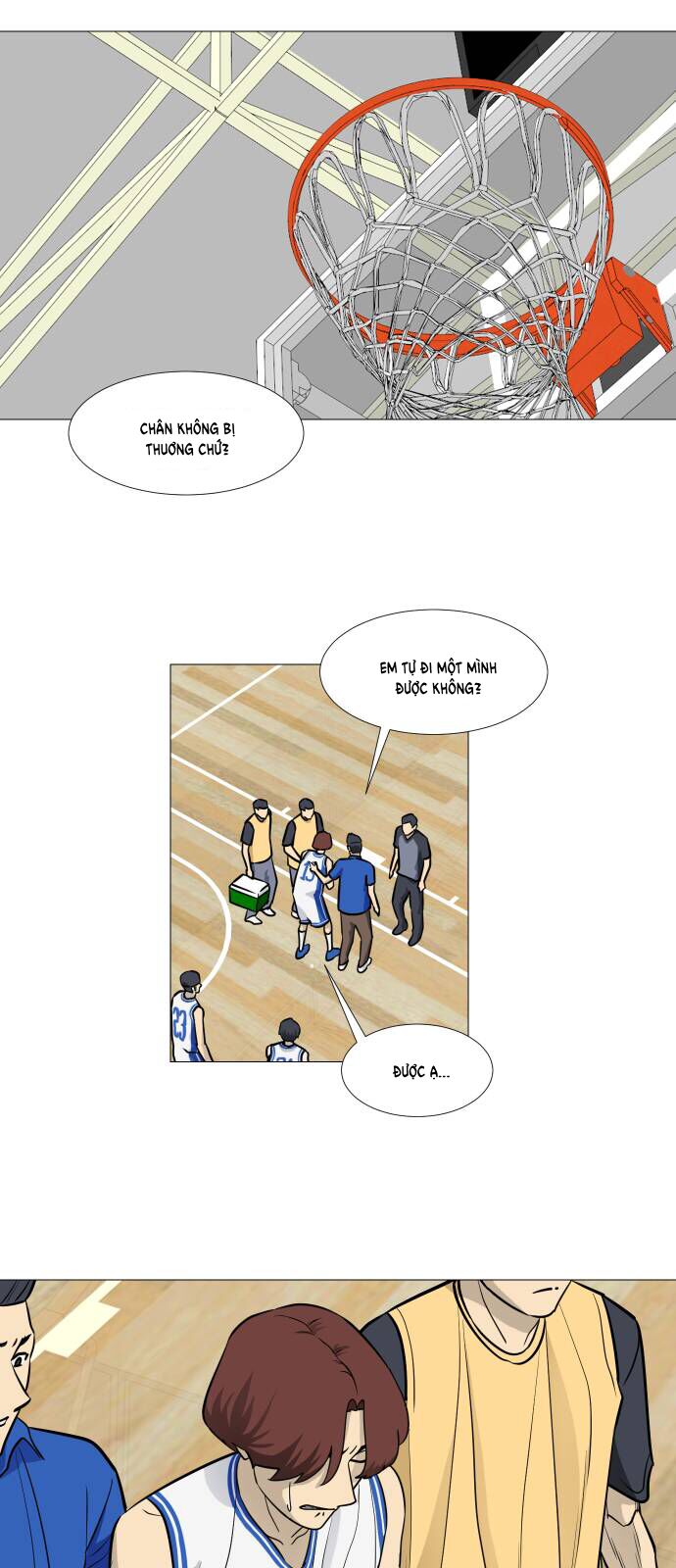 Garbage Time Chapter 82 - 4