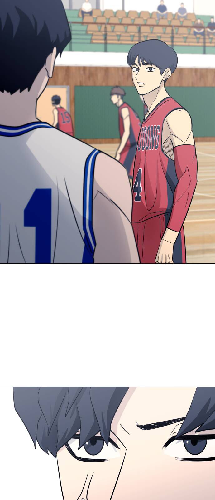 Garbage Time Chapter 82 - 31