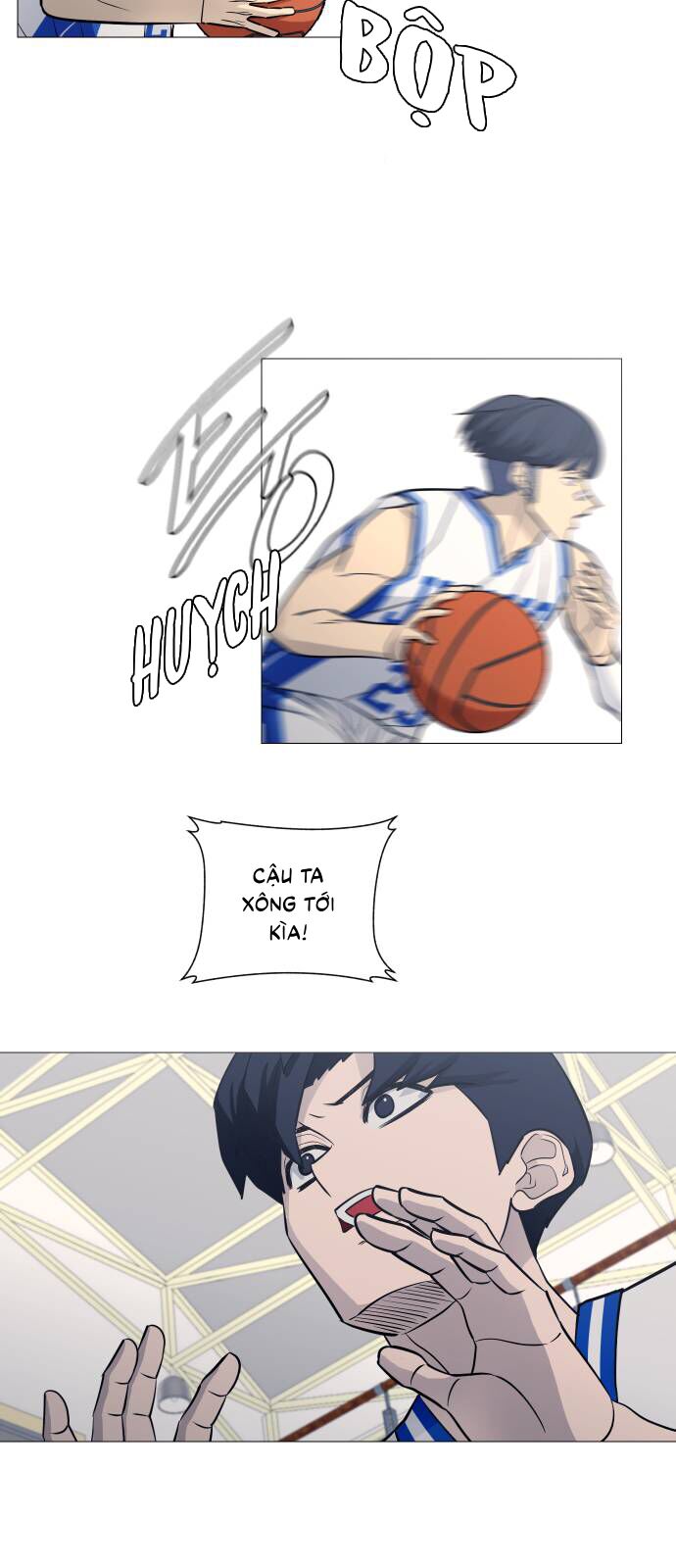 Garbage Time Chapter 82 - 33