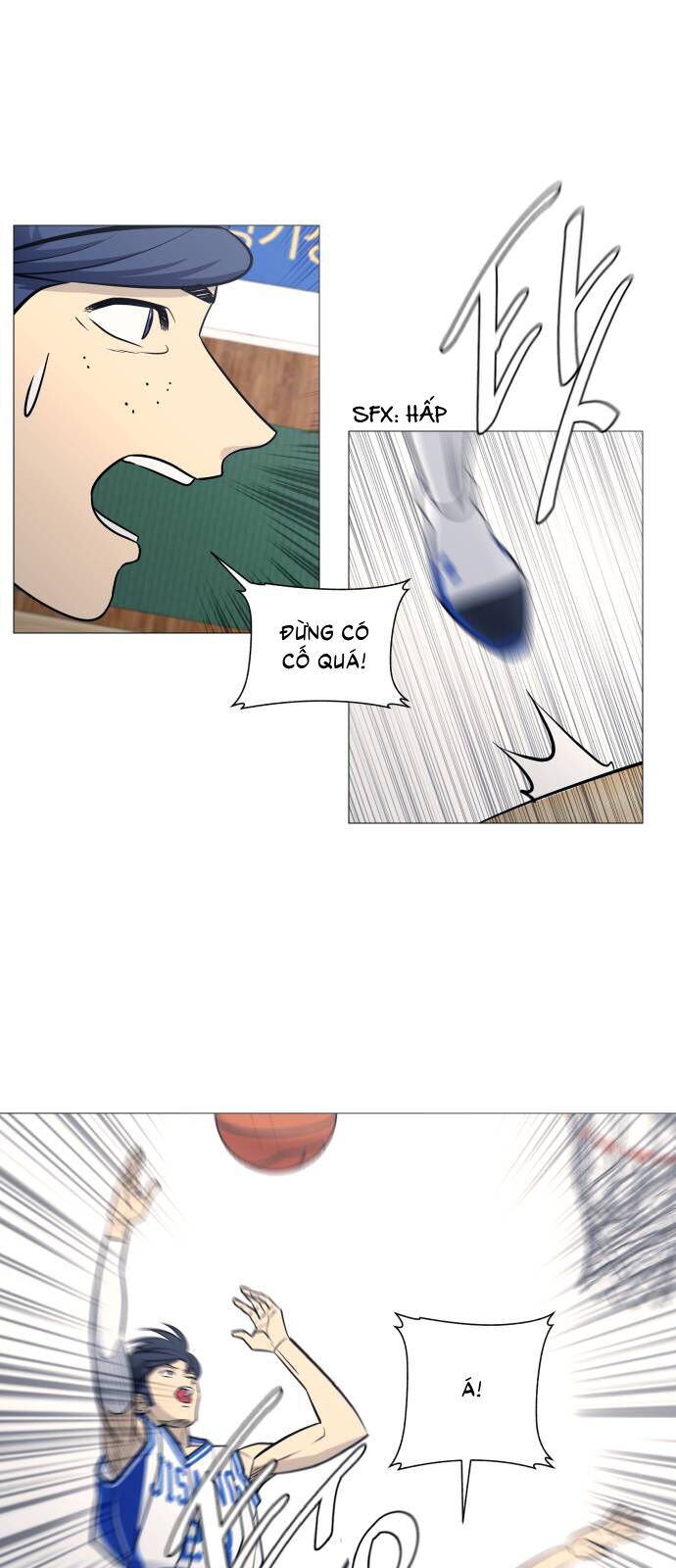 Garbage Time Chapter 82 - 34