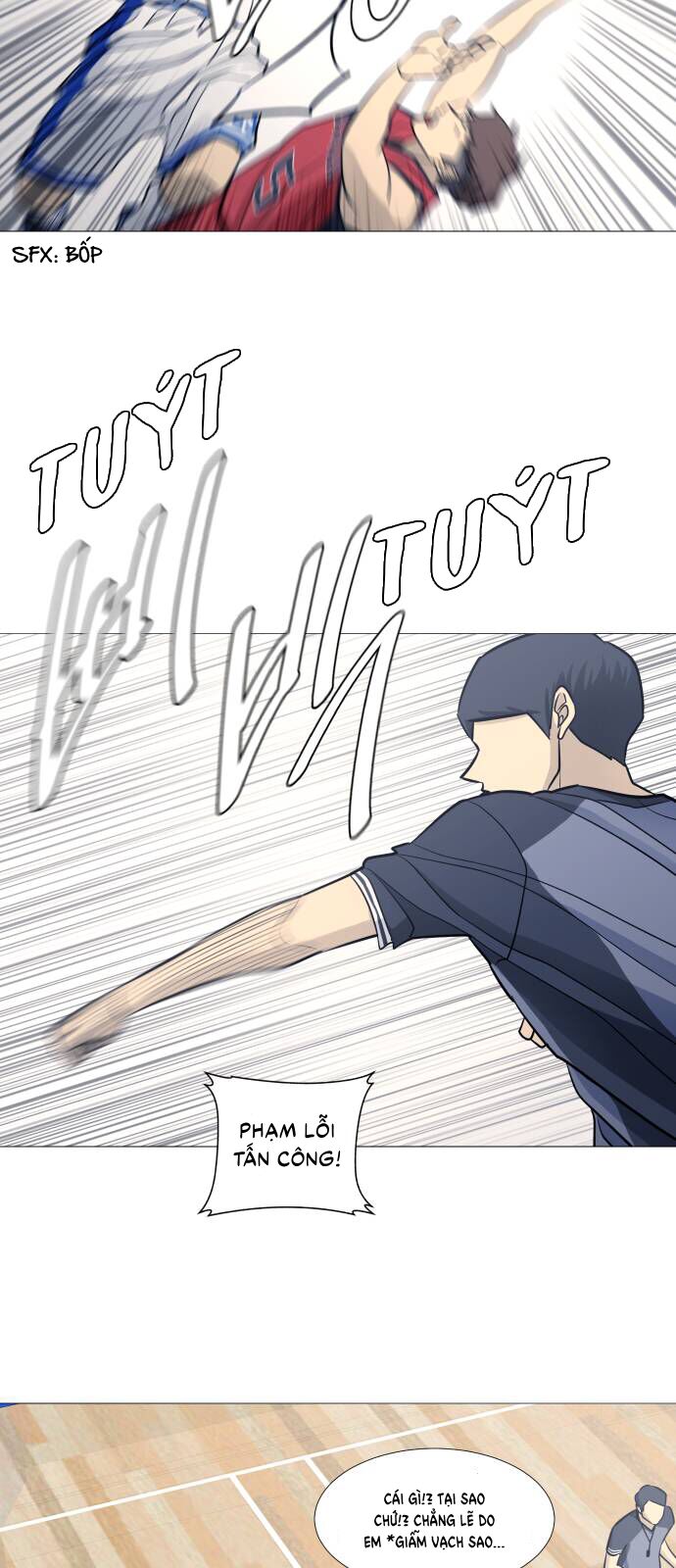 Garbage Time Chapter 82 - 35