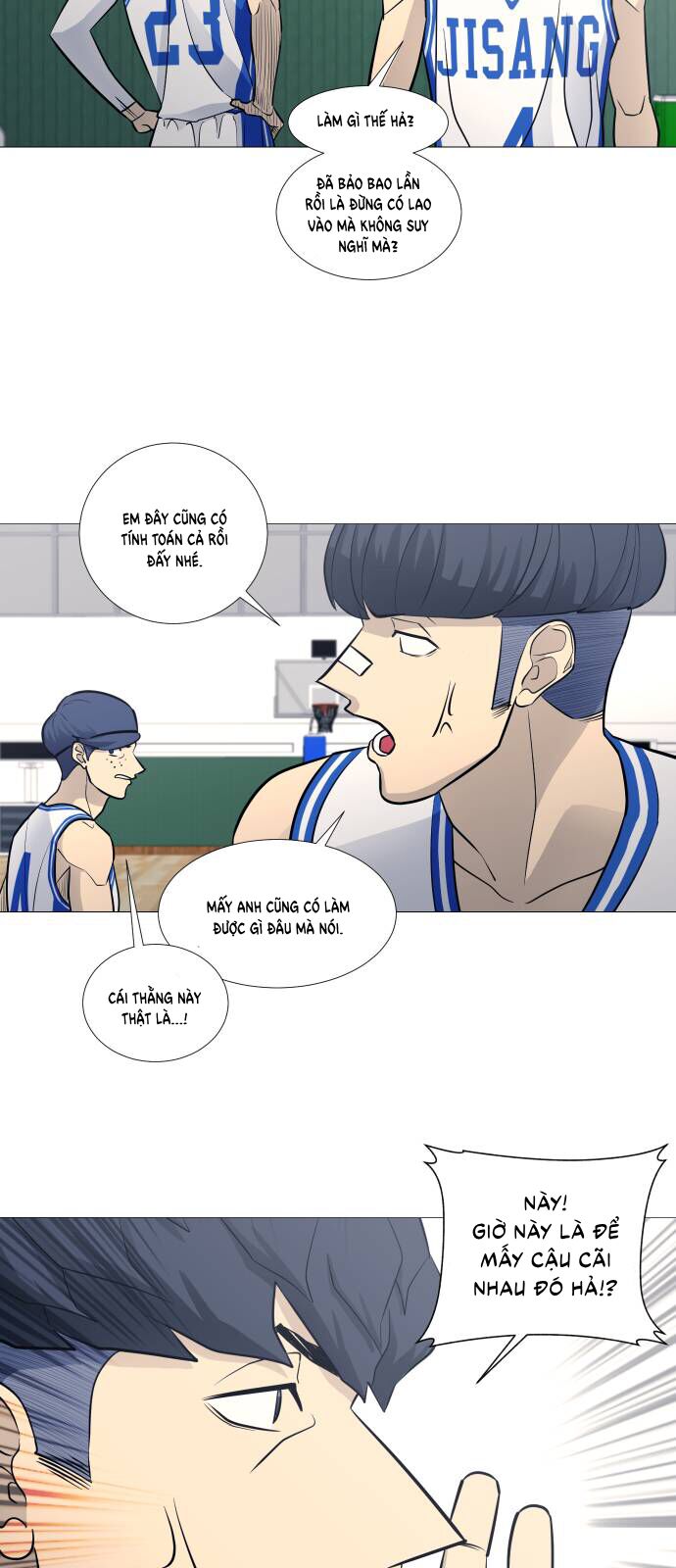 Garbage Time Chapter 82 - 37