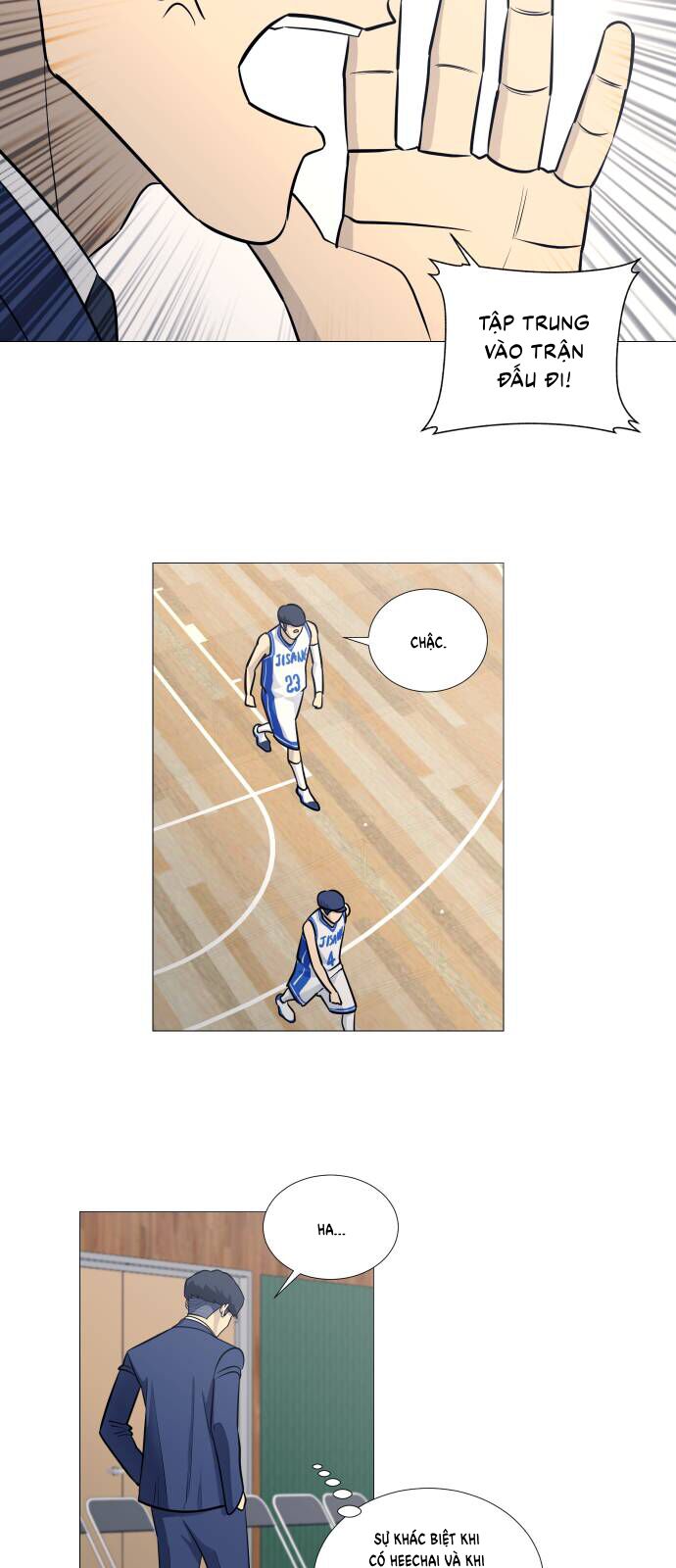 Garbage Time Chapter 82 - 38