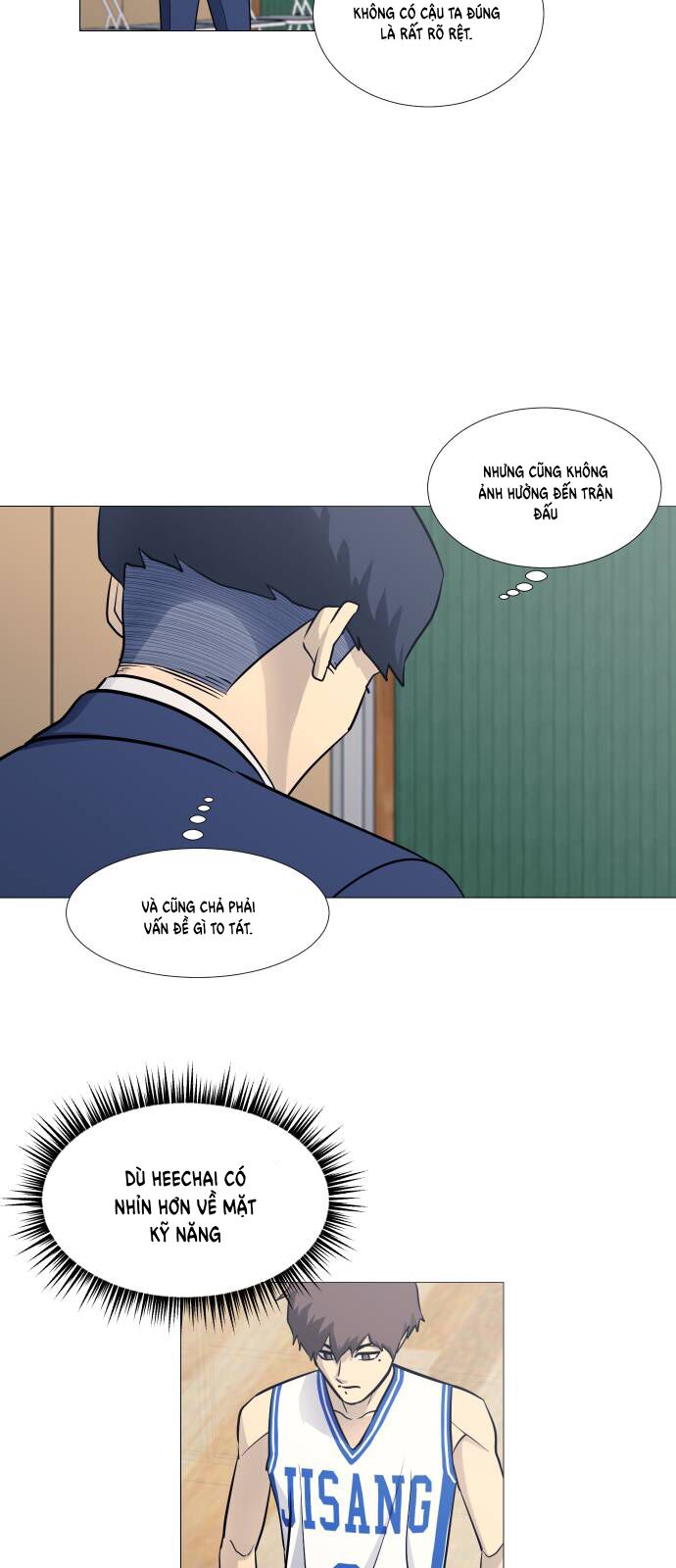 Garbage Time Chapter 82 - 39