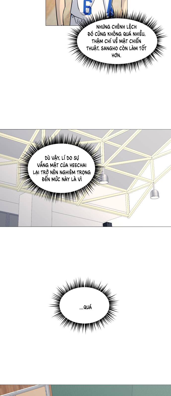 Garbage Time Chapter 82 - 40