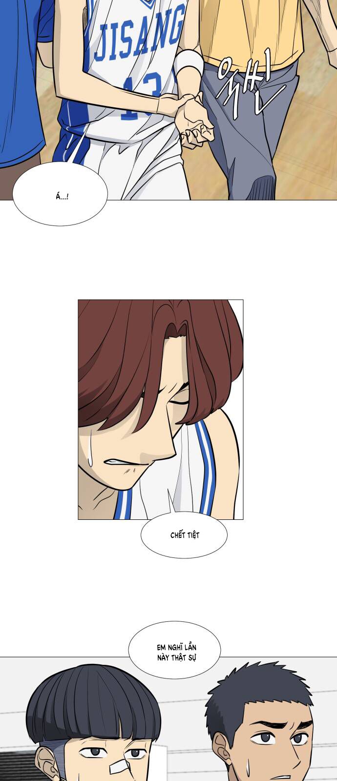 Garbage Time Chapter 82 - 5