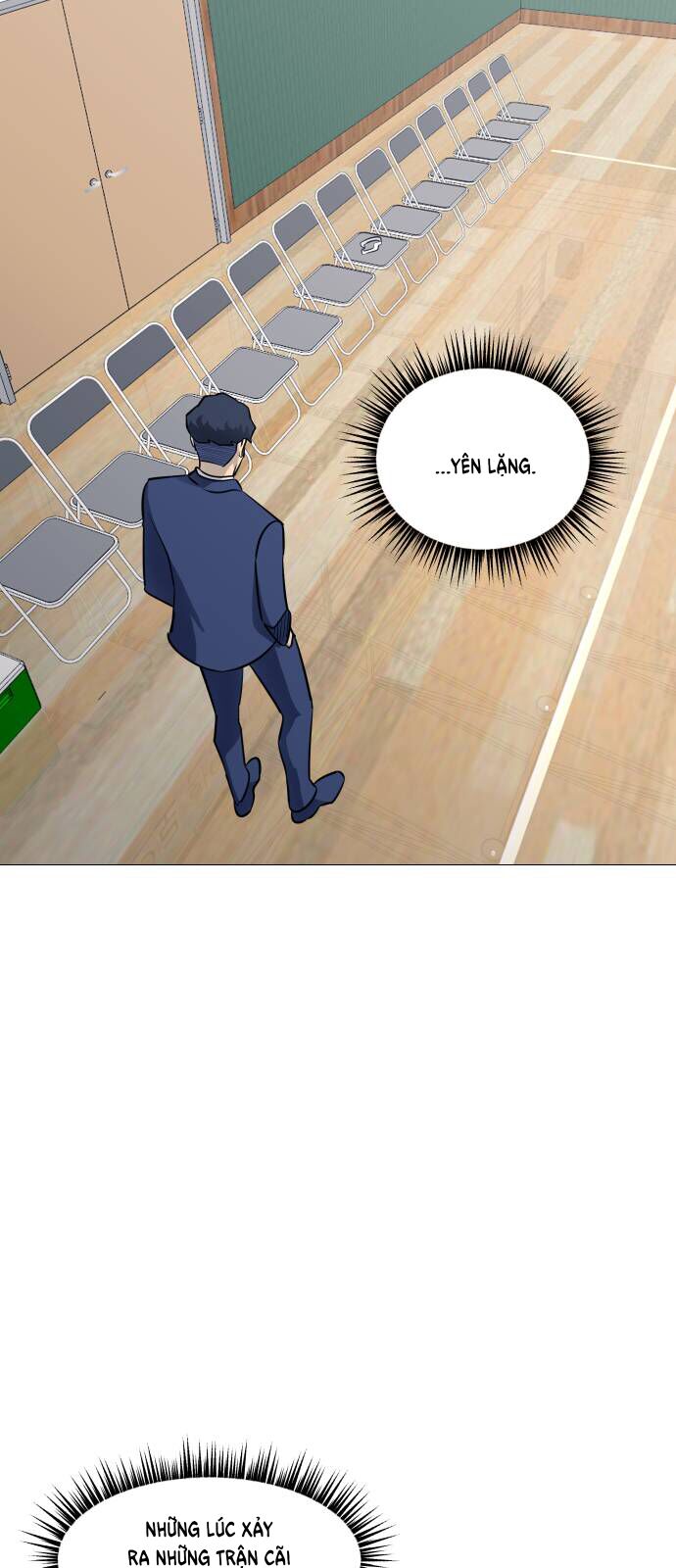 Garbage Time Chapter 82 - 41