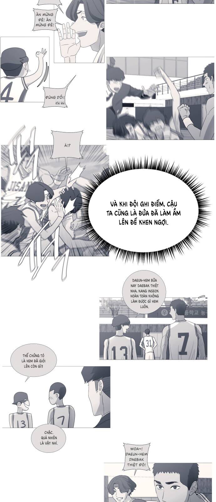 Garbage Time Chapter 82 - 45