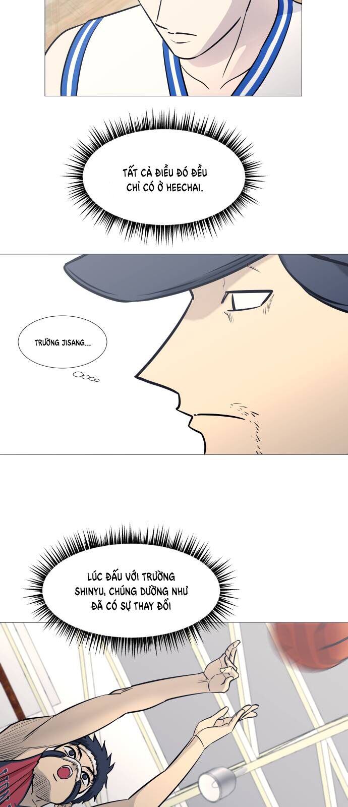 Garbage Time Chapter 82 - 47