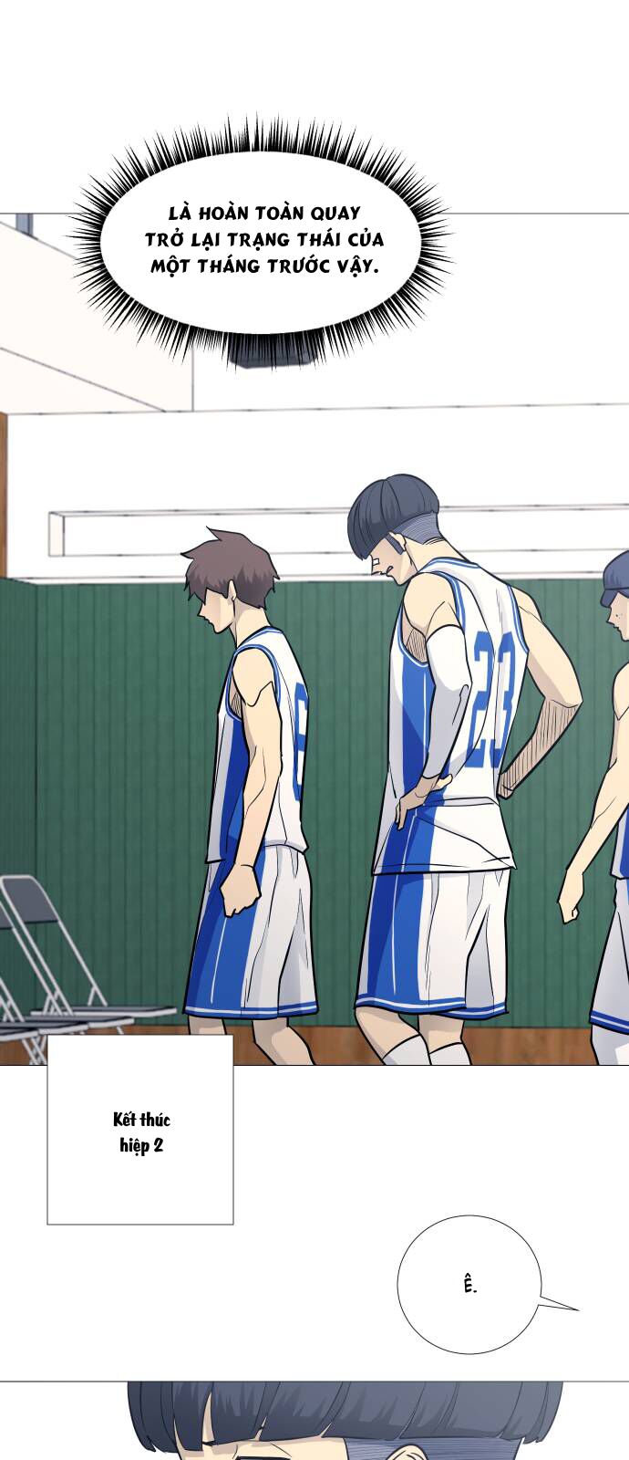 Garbage Time Chapter 82 - 49