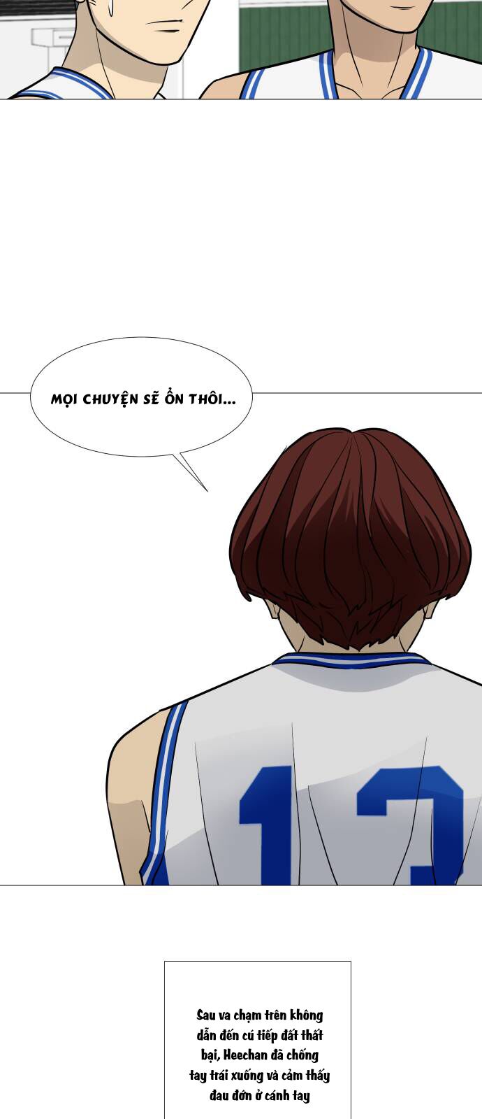 Garbage Time Chapter 82 - 6