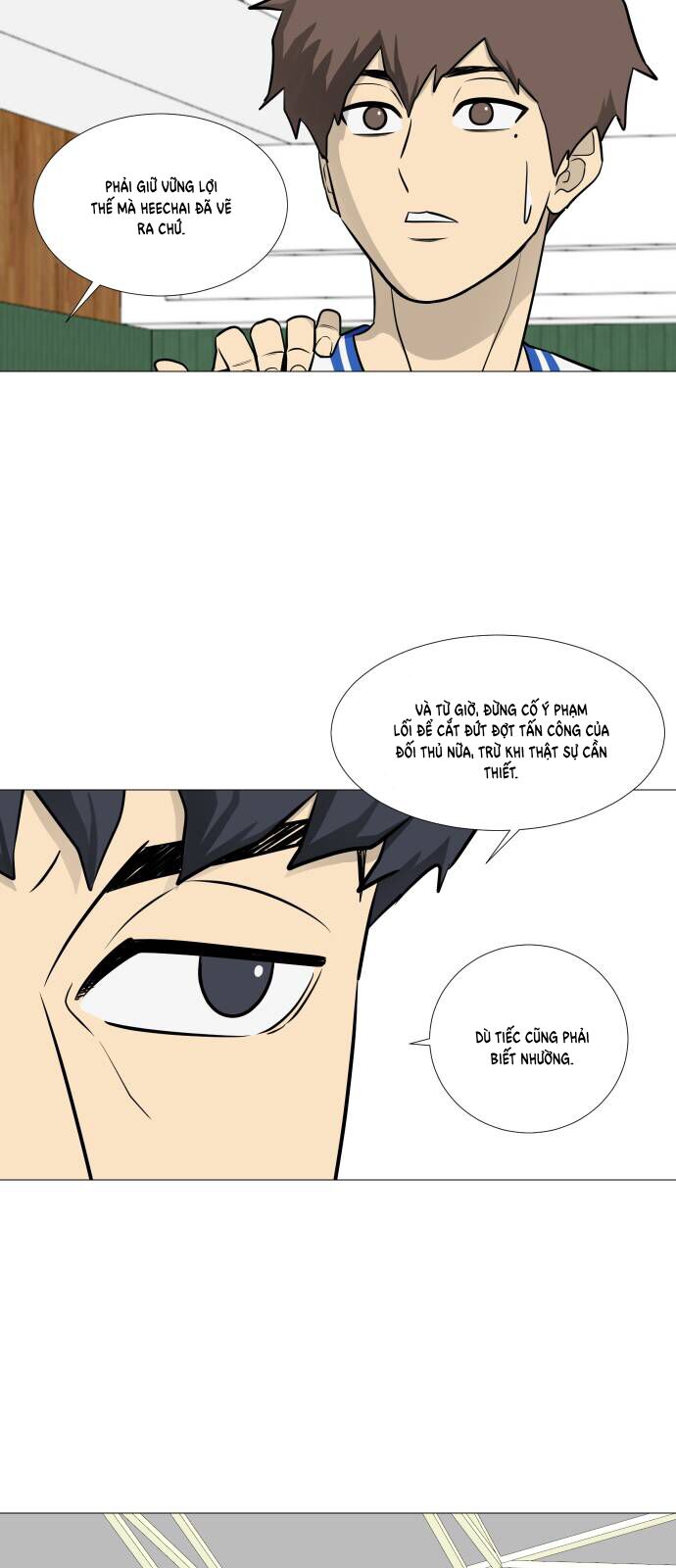 Garbage Time Chapter 82 - 8