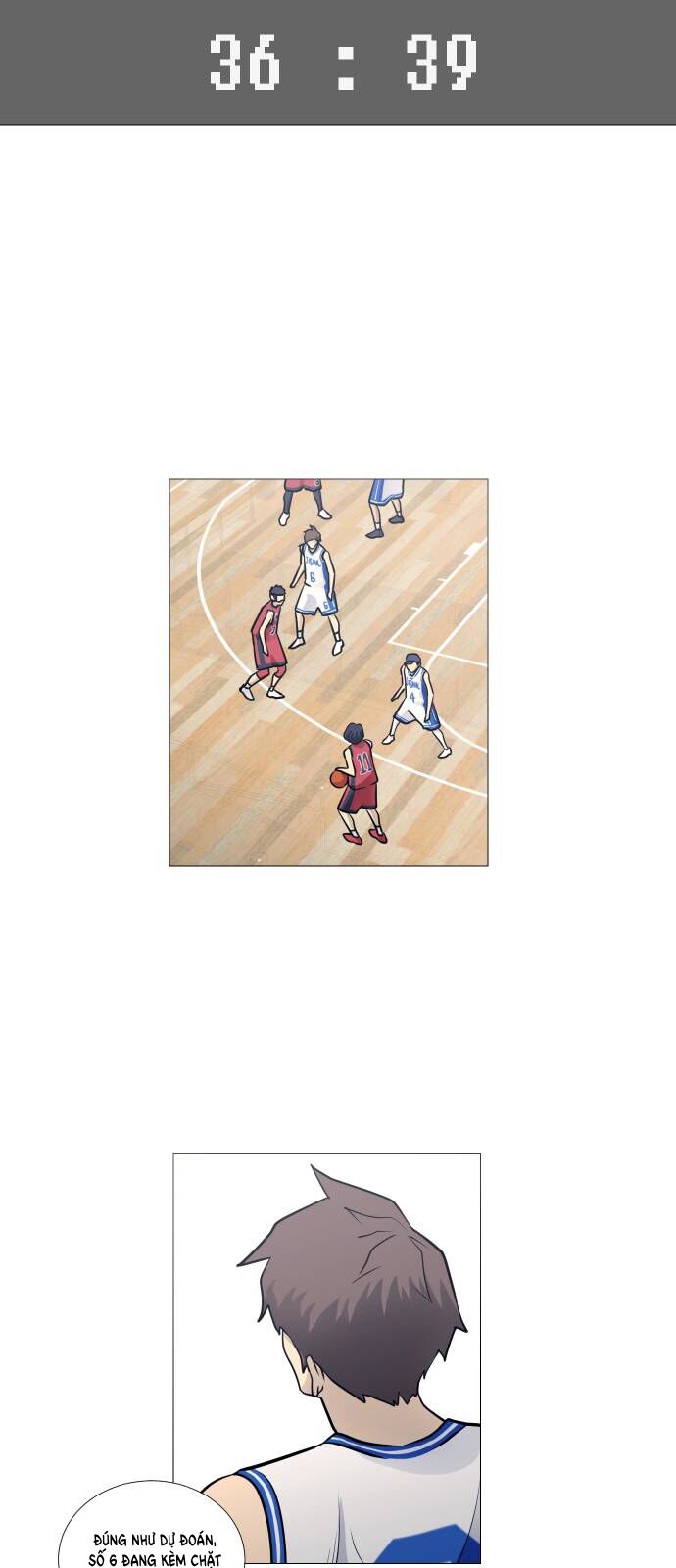 Garbage Time Chapter 82 - 10