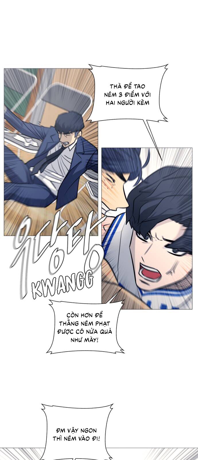 Garbage Time Chapter 83 - 11