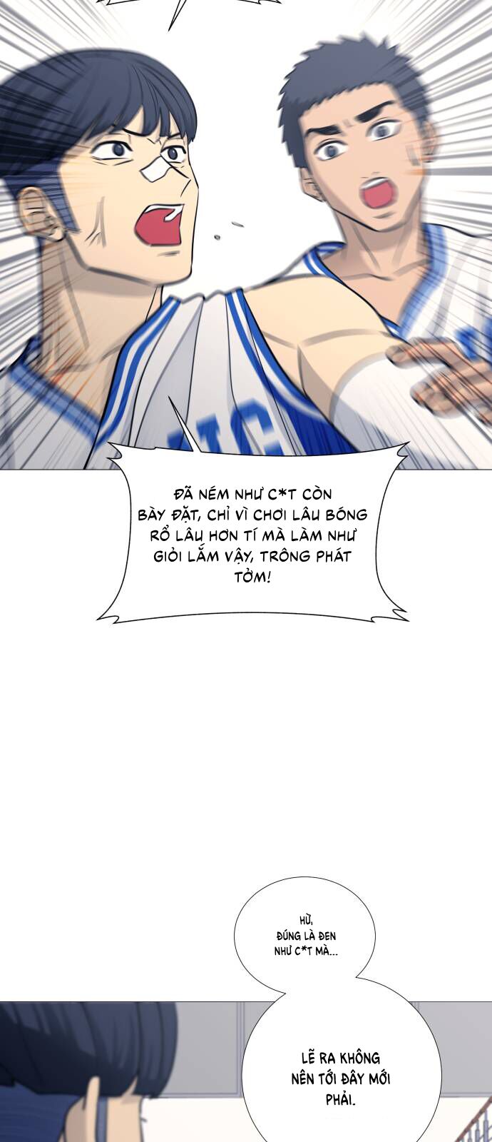 Garbage Time Chapter 83 - 12