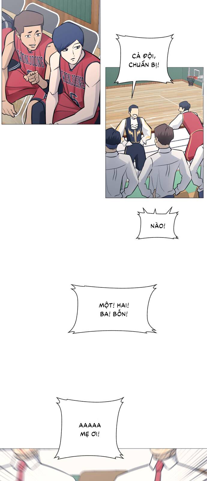 Garbage Time Chapter 83 - 16