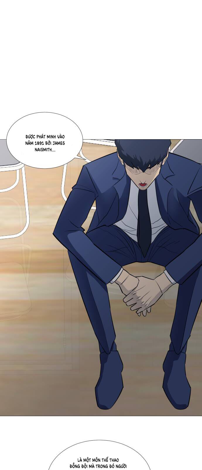 Garbage Time Chapter 83 - 20