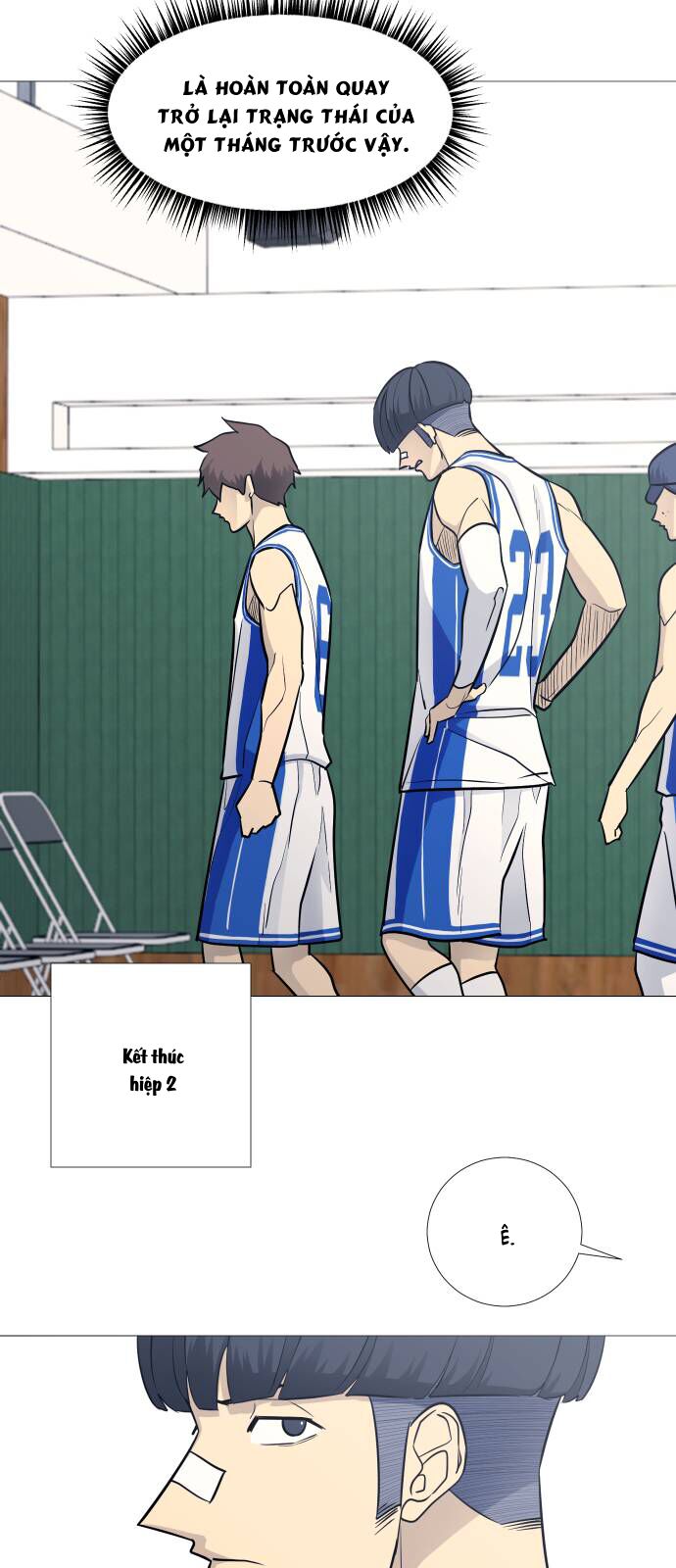 Garbage Time Chapter 83 - 3