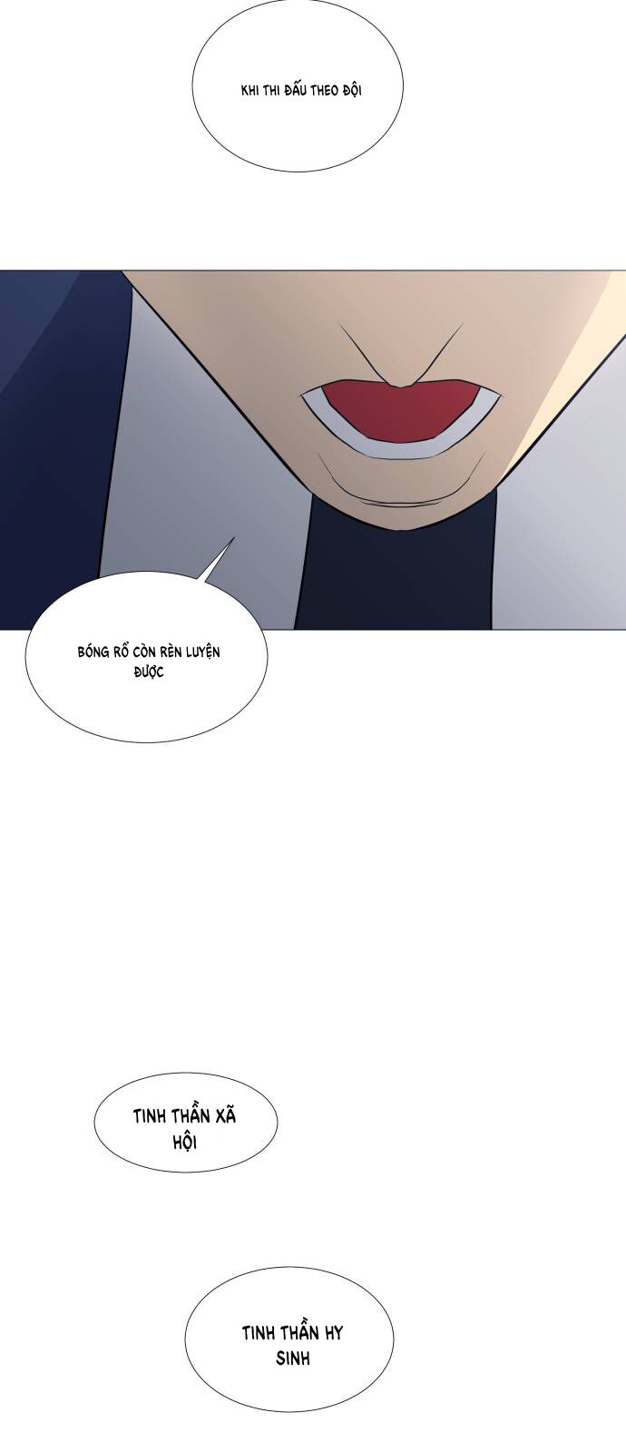 Garbage Time Chapter 83 - 22