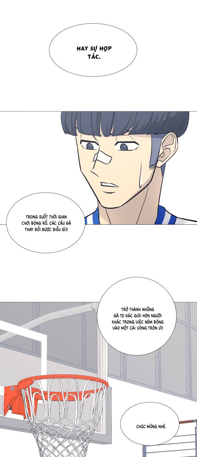 Garbage Time Chapter 83 - 23