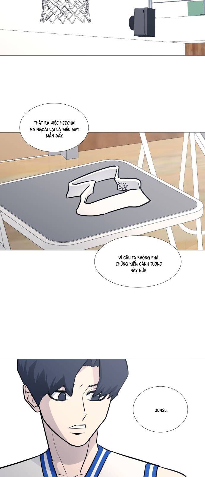 Garbage Time Chapter 83 - 24