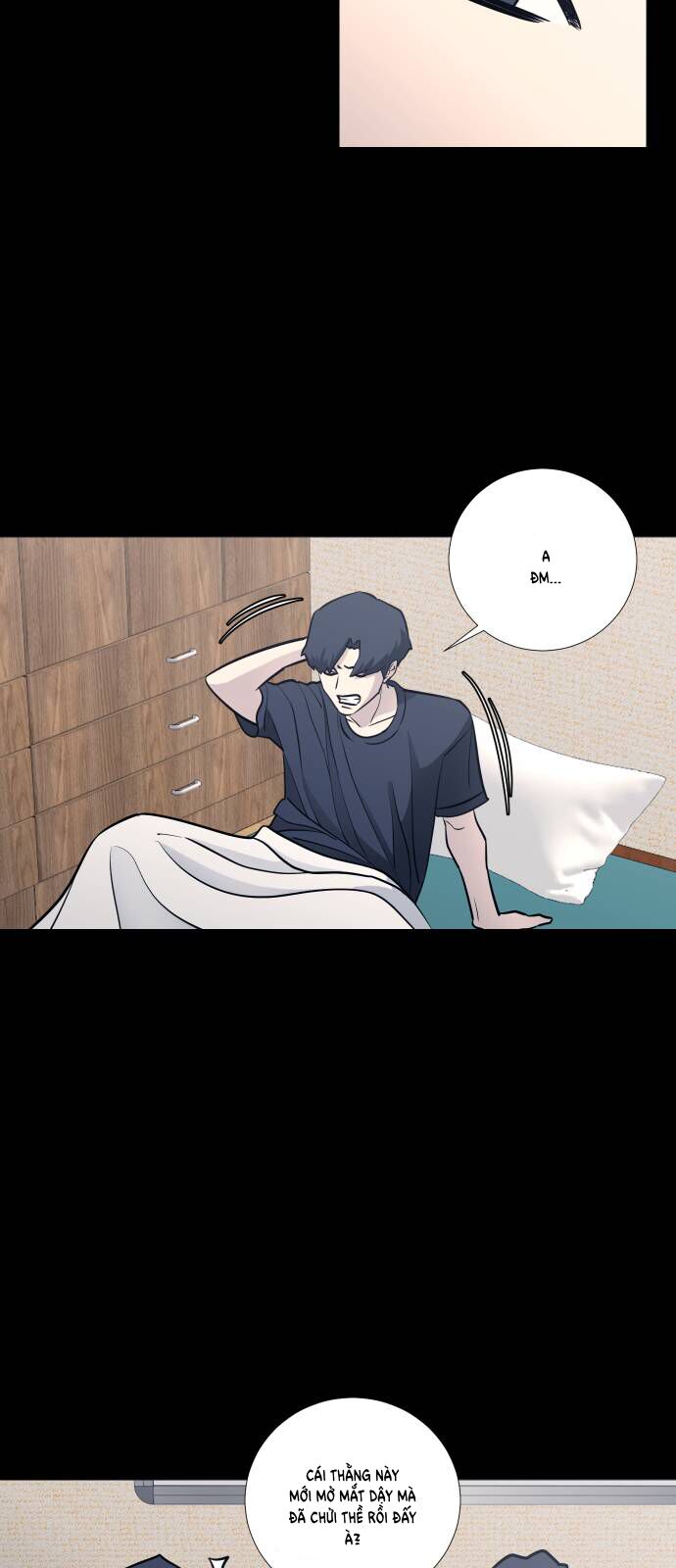 Garbage Time Chapter 83 - 28