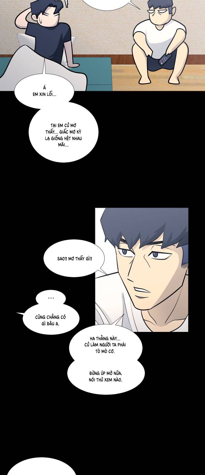 Garbage Time Chapter 83 - 29