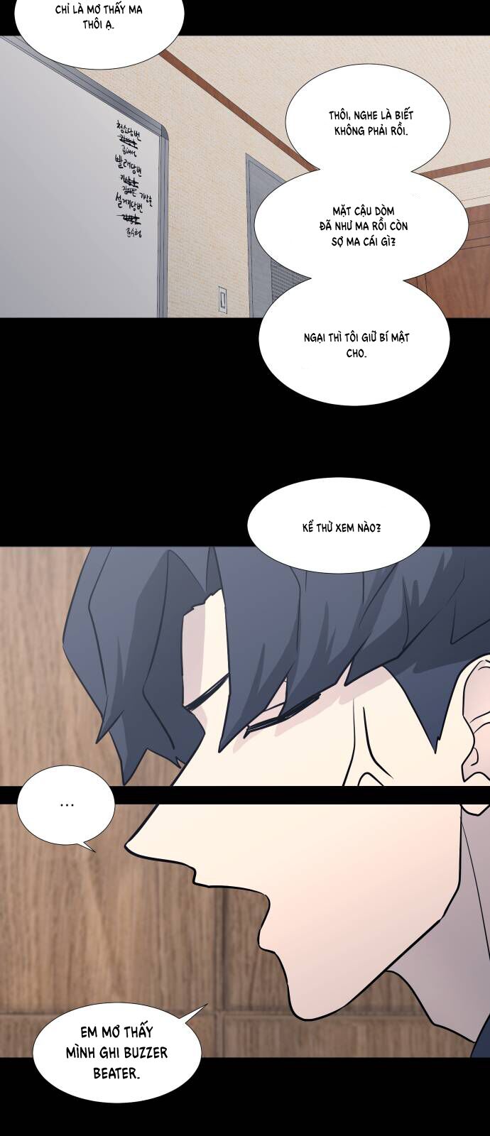 Garbage Time Chapter 83 - 30