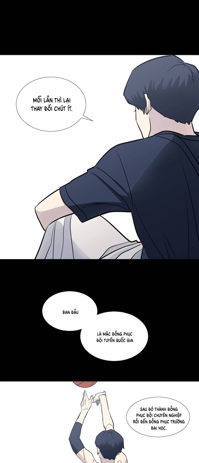 Garbage Time Chapter 83 - 32