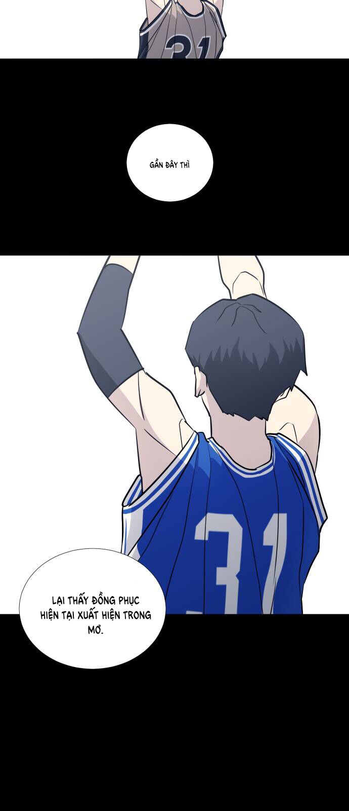 Garbage Time Chapter 83 - 33