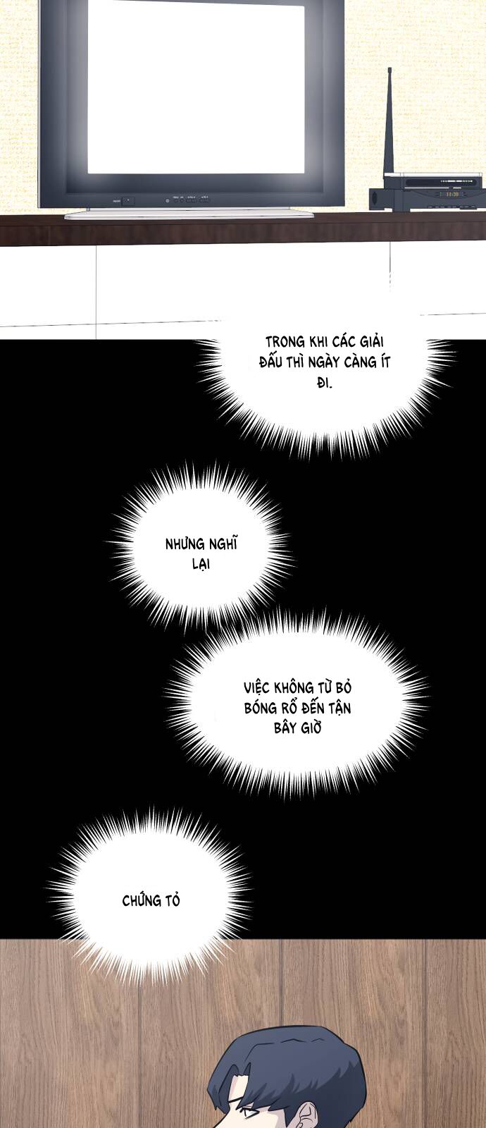 Garbage Time Chapter 83 - 35