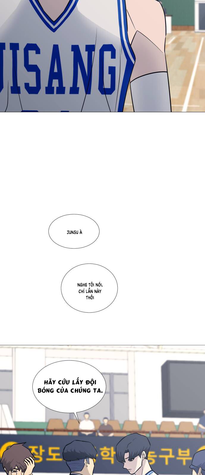 Garbage Time Chapter 83 - 38