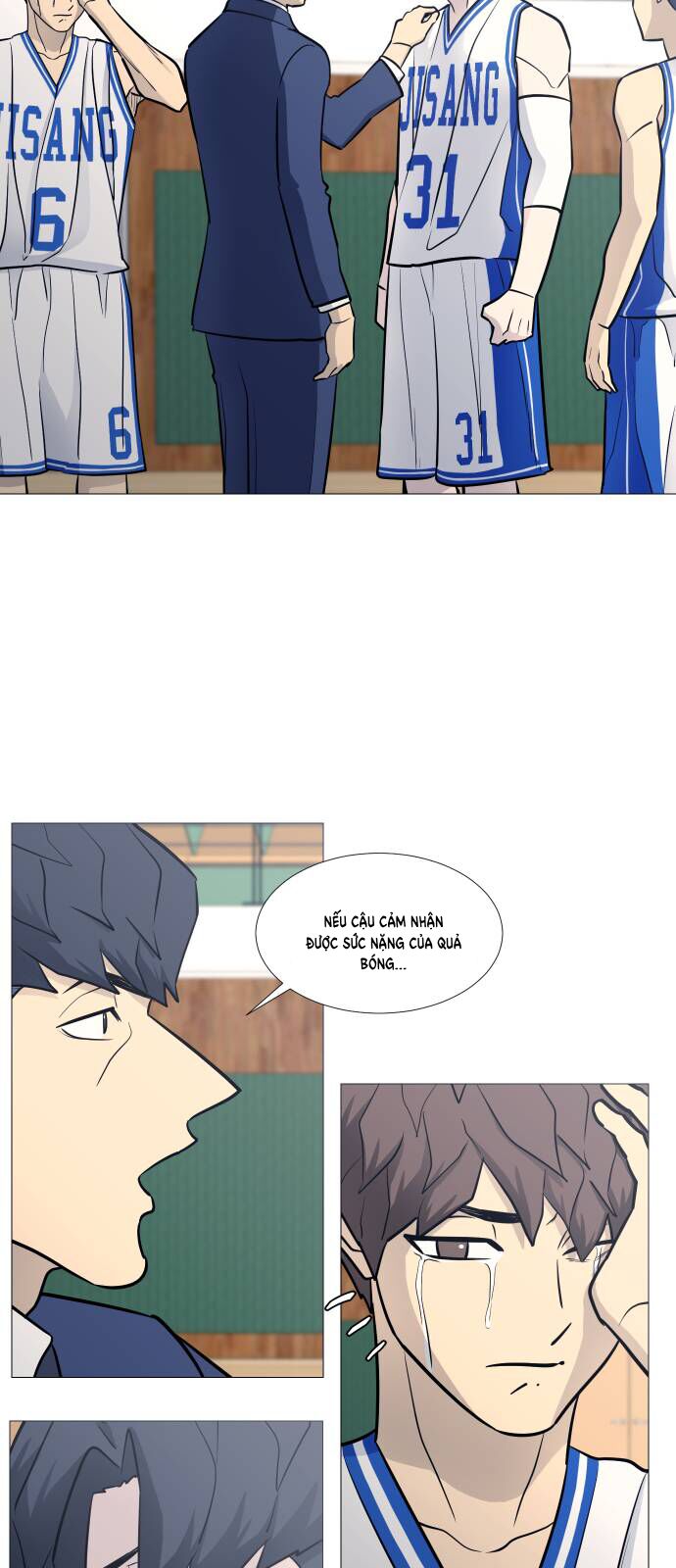 Garbage Time Chapter 83 - 39