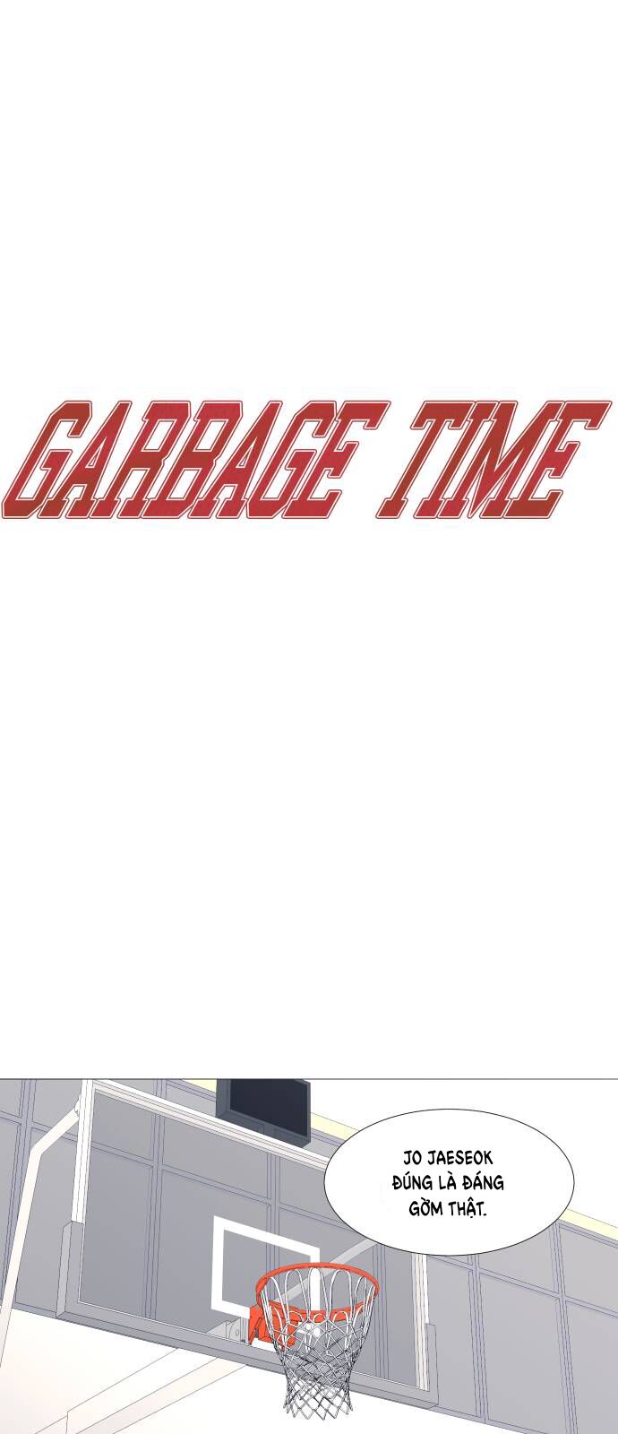 Garbage Time Chapter 83 - 5
