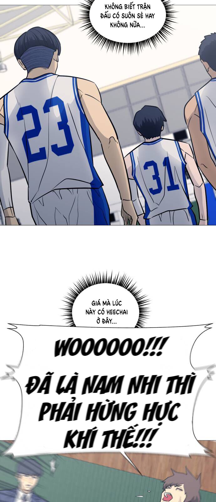 Garbage Time Chapter 83 - 43