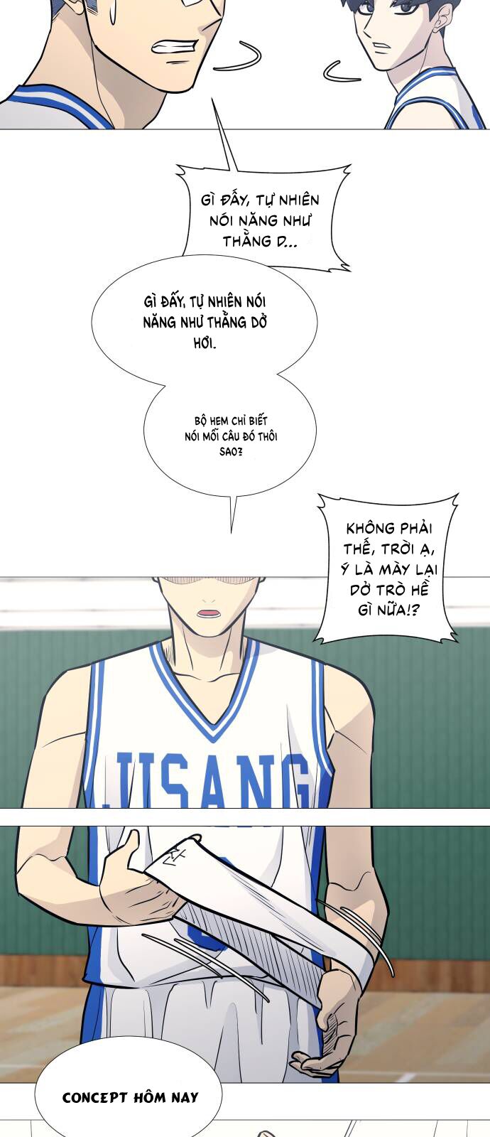 Garbage Time Chapter 83 - 45