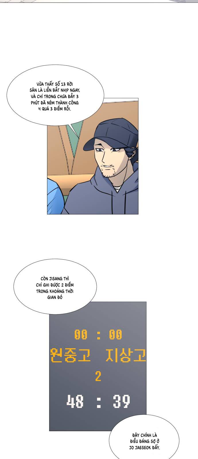 Garbage Time Chapter 83 - 6